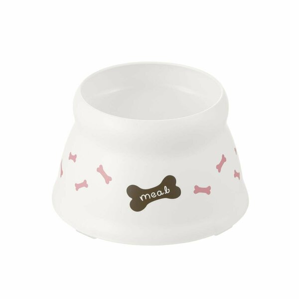 Richell Raised Dog Bowl Small 50010